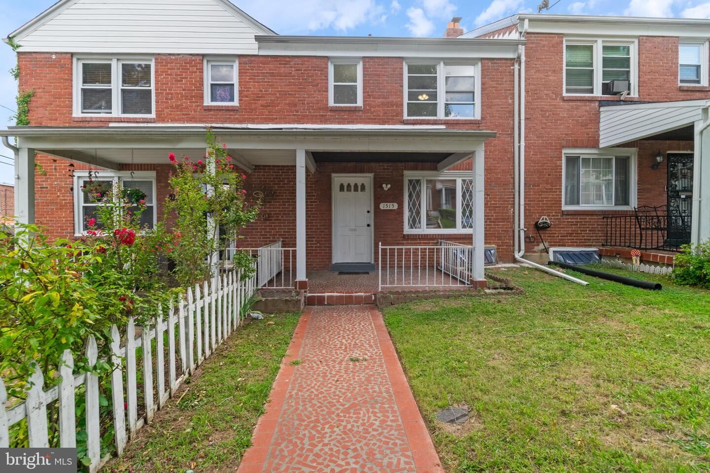 Property Photo:  1515 Kenhill Avenue  MD 21213 