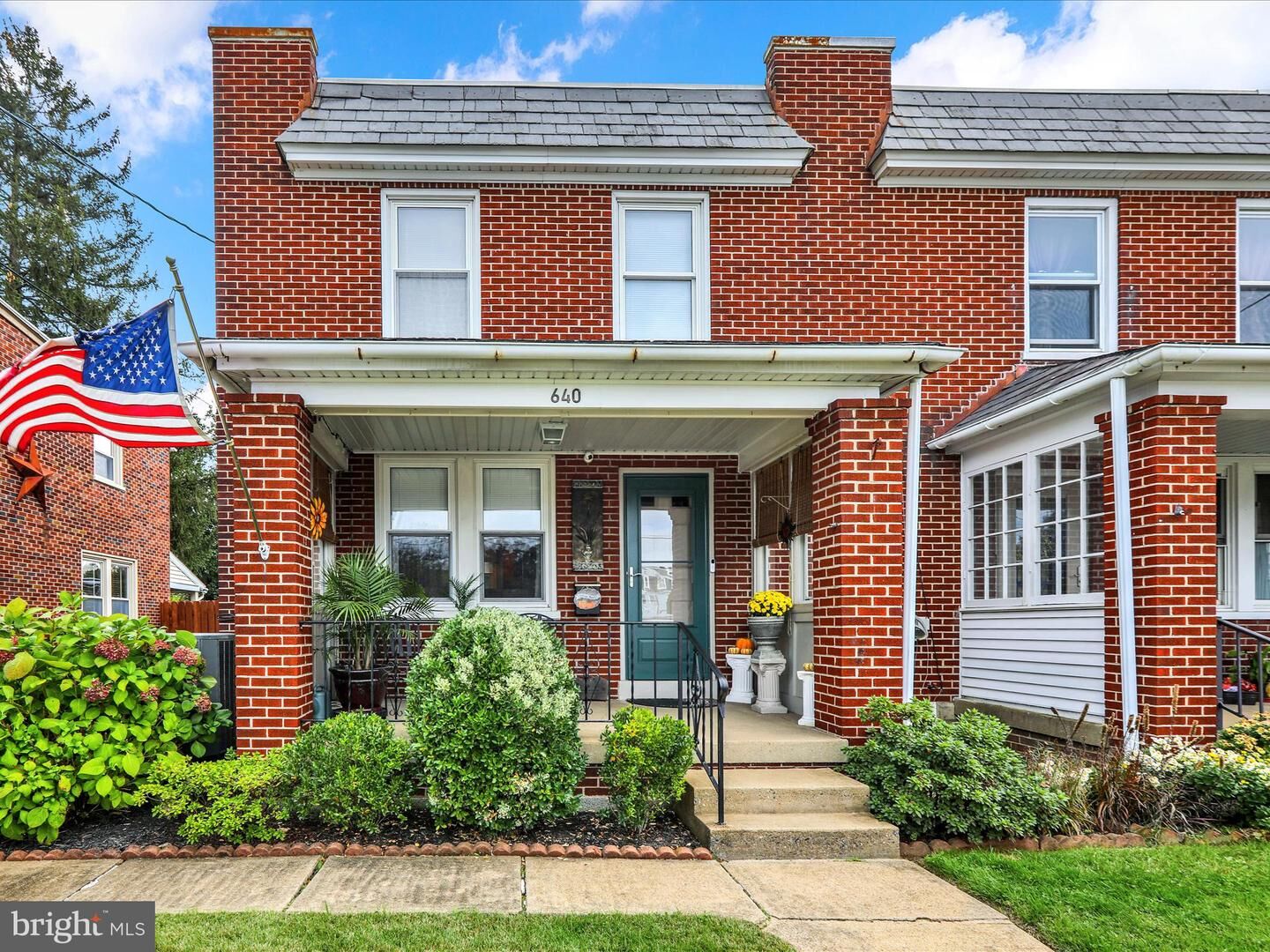 Property Photo:  640 Park Avenue  PA 17602 