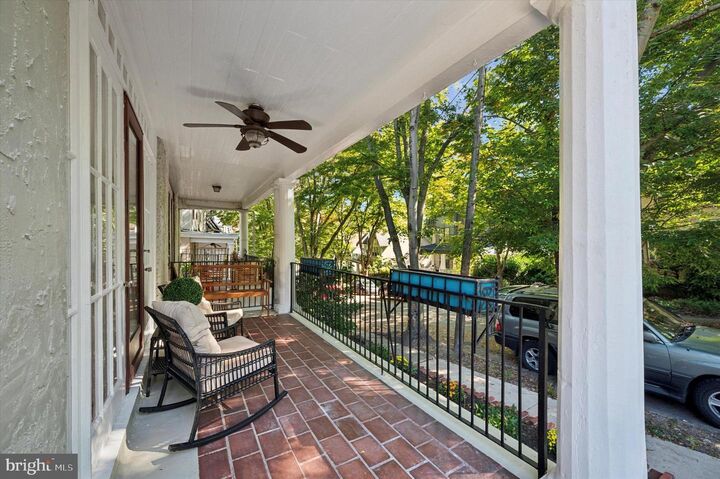 Property Photo:  525 Burnham Road  PA 19119 