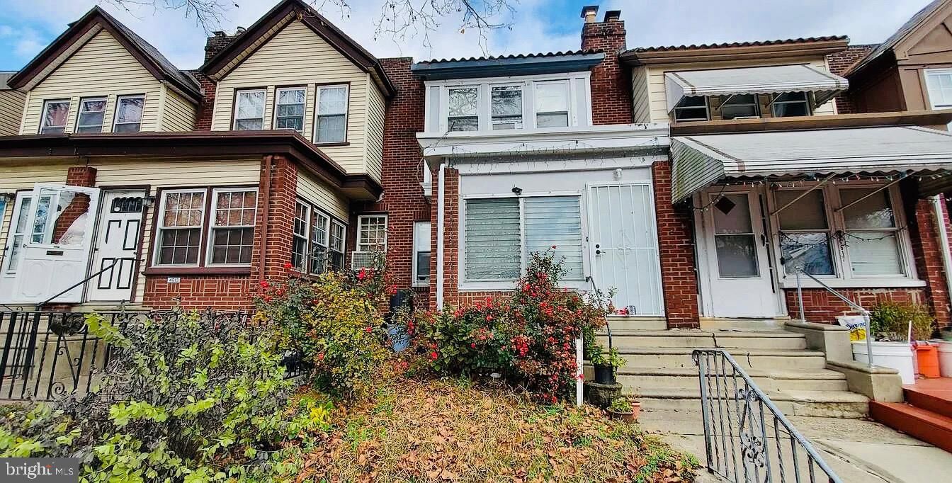 Property Photo: 4615 Princeton Avenue PA 19135