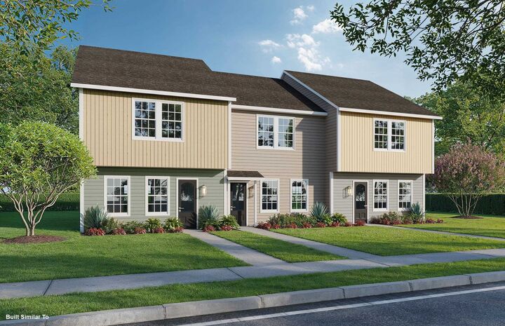 1308 Luke Ln  Harrisonburg VA 22802 photo