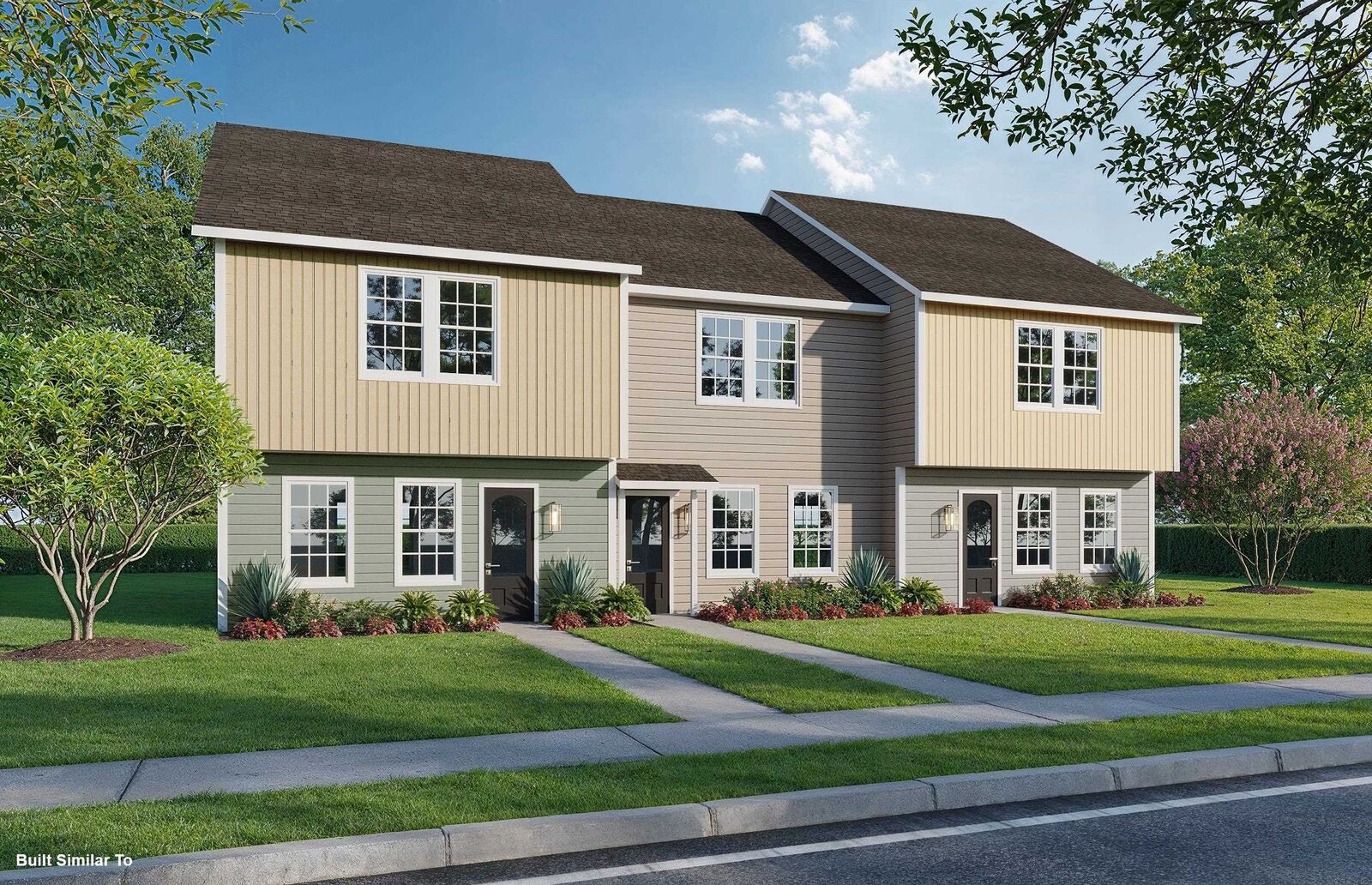 Property Photo:  1308 Luke Ln  VA 22802 