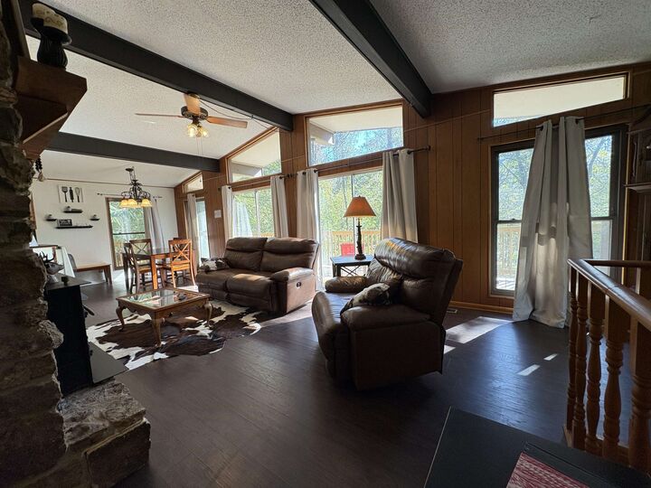 Property Photo: 4 Cisco Circle AR 72529