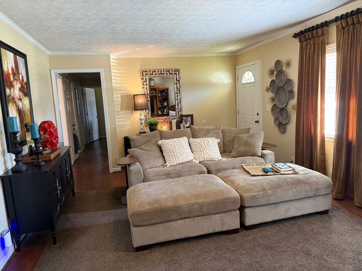 Property Photo: 153 Cochran Drive GA 30721