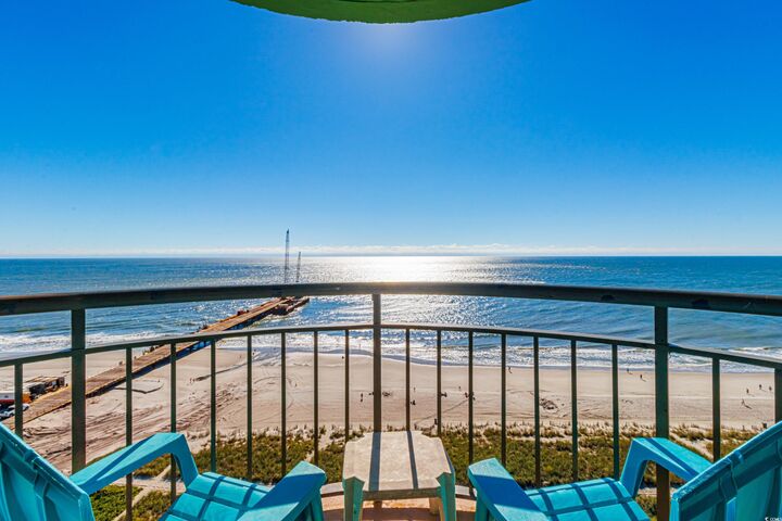 Property Photo:  2310 N Ocean Blvd. 1503  SC 29577