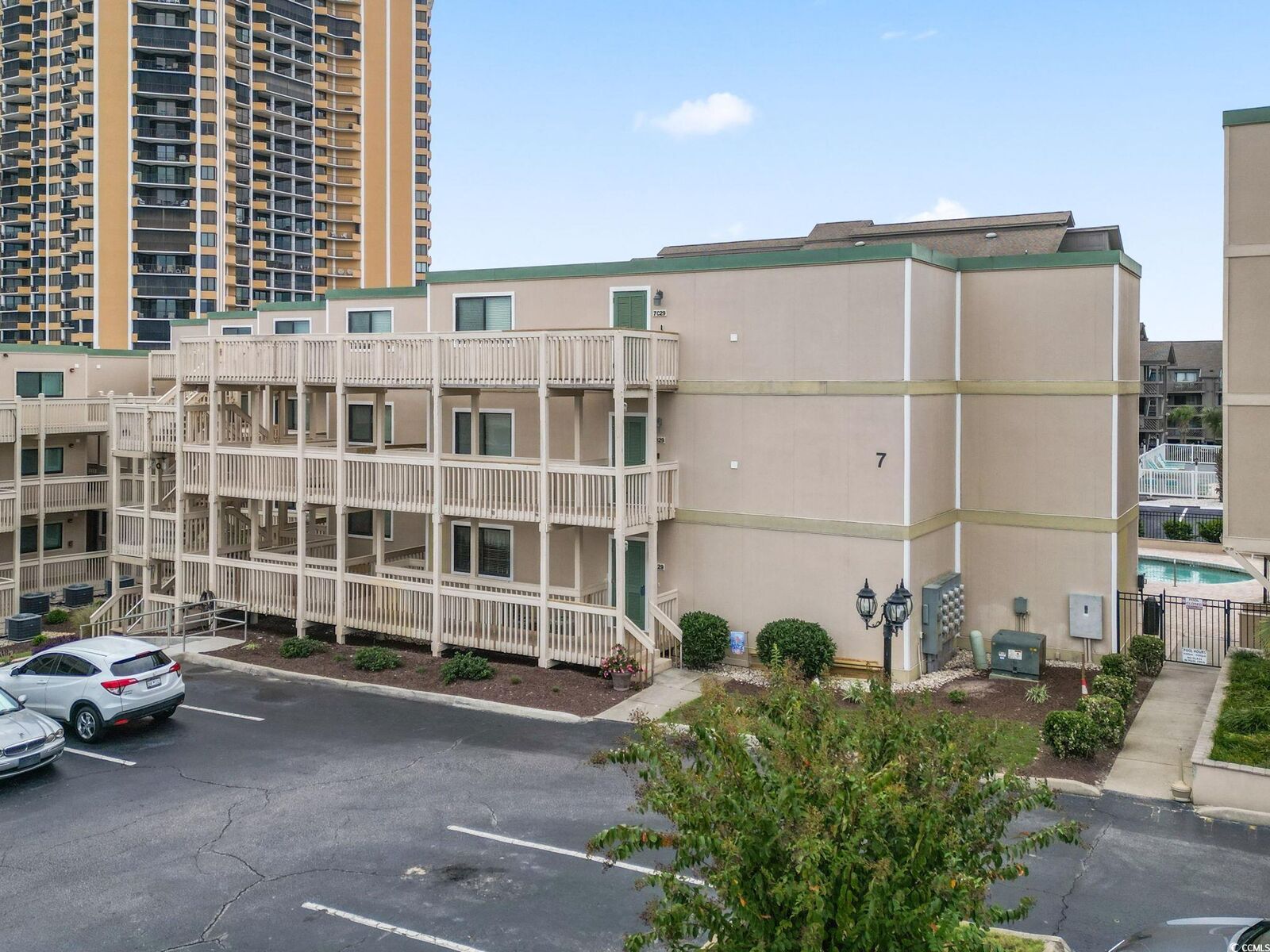 Property Photo:  9661 Shore Dr. C-32  SC 29572 