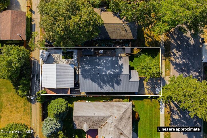 Property Photo: 531 Lavina Ave ID 83864