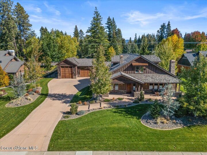 1538 E Bruin Loop  Hayden ID 83835 photo