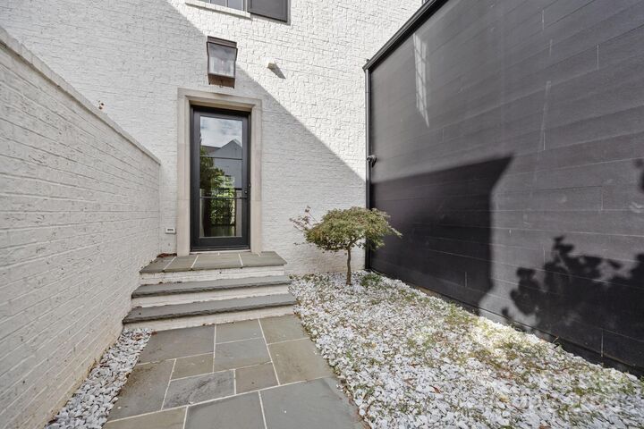 Property Photo:  9004 Tynecastle Commons Court  NC 28226 