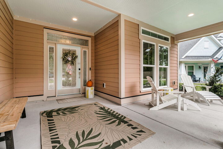 Property Photo: 808 Waxwood Lane SC 29412