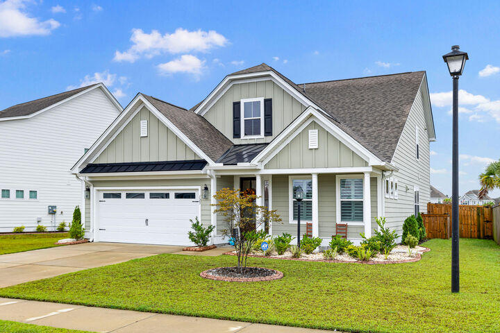 Property Photo: 125 Riley Farms Court SC 29486
