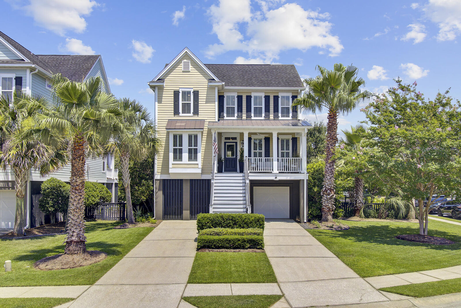 Property Photo: 312 Megans Bay Lane SC 29492