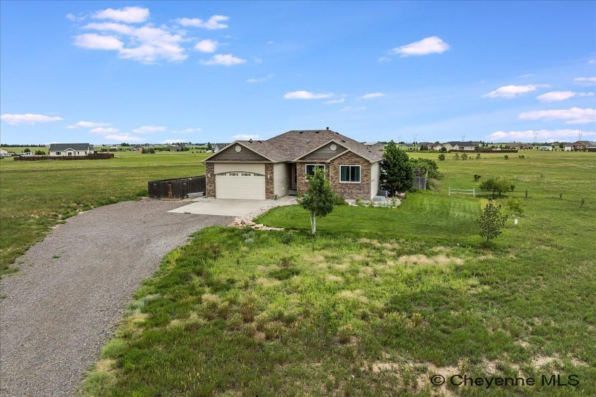 Property Photo: 17415 Anna Loop WY 82009