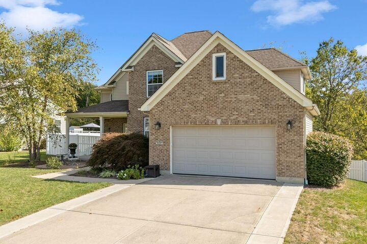 Property Photo: 8016 Acorn Trail OH 45039