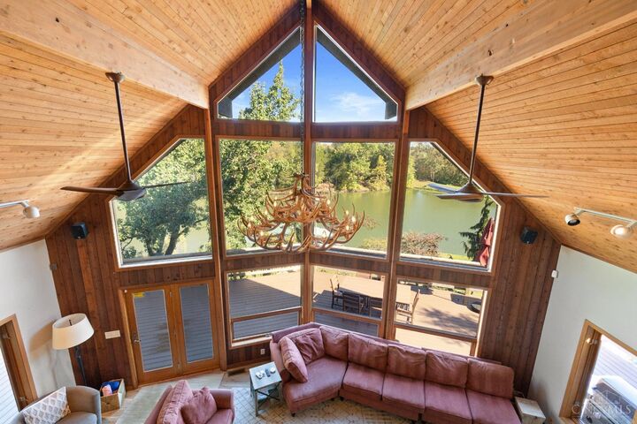 Property Photo:  7788 White Road  IN 47040 