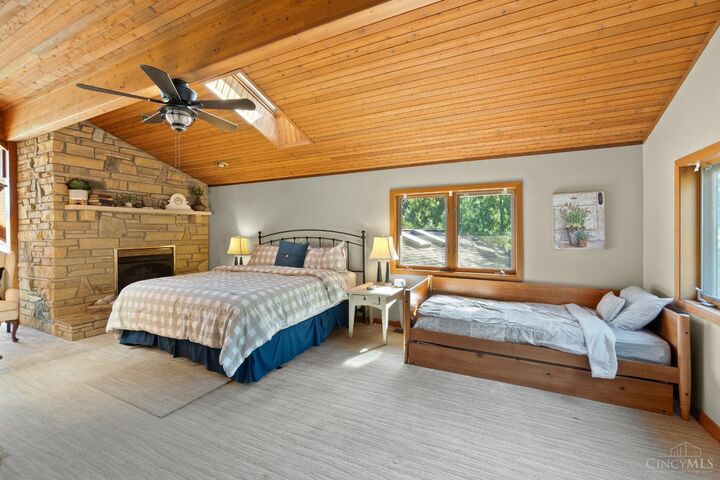 Property Photo:  7788 White Road  IN 47040 
