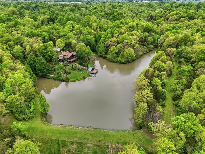 Property Photo: 7788 White Road IN 47040