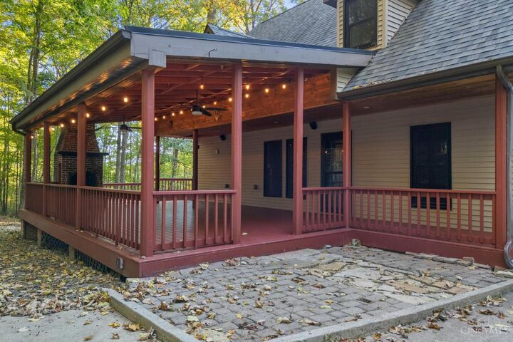 Property Photo: 4141 Sweeney Lane OH 45133