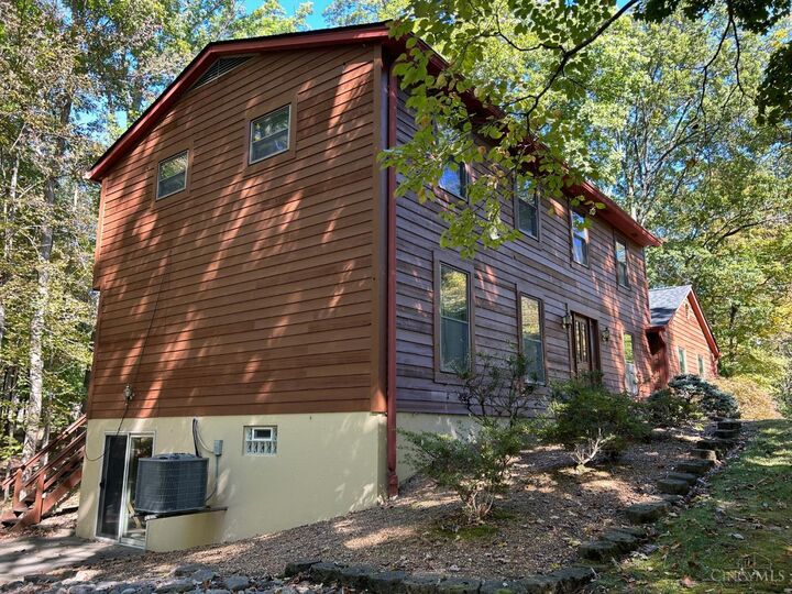 Property Photo: 167 Dogwood Drive OH 45140