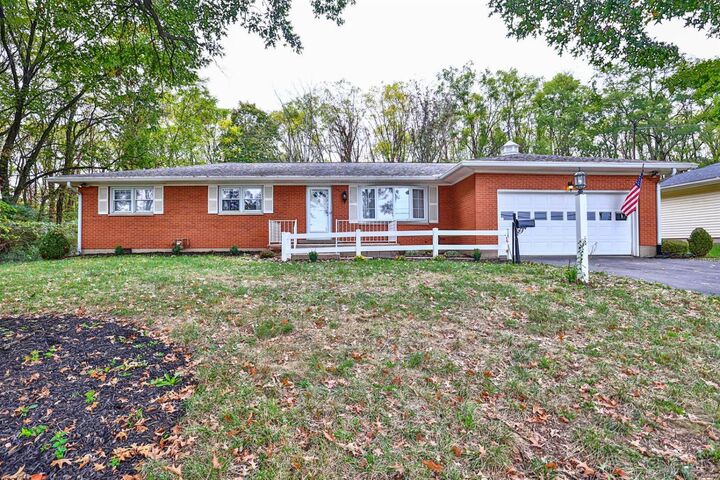 2481 Cincinnati Dayton Road  Middletown OH 45044 photo
