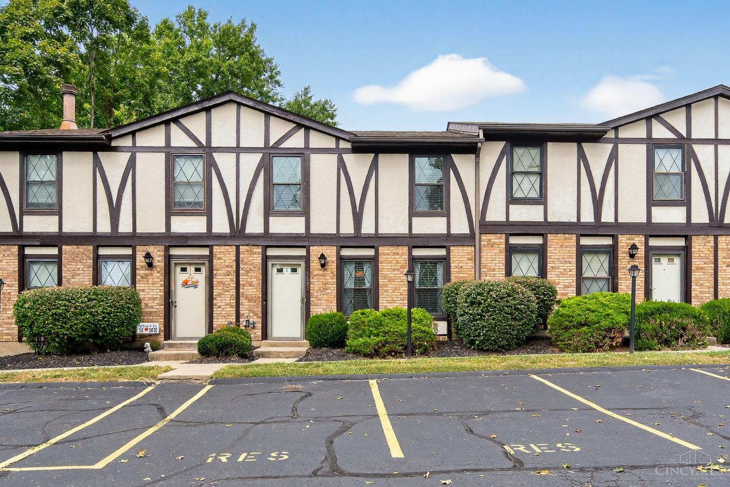 Property Photo: 1696 Devils Backbone Rd OH 45238