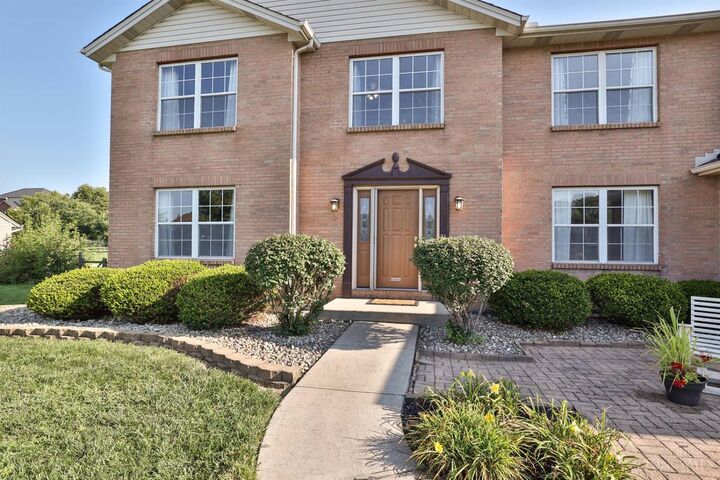 Property Photo: 5168 Grandin Ridge Drive OH 45011