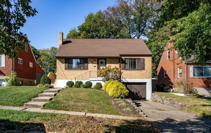 763 Gilcrest Ln  Delhi Twp OH 45238 photo