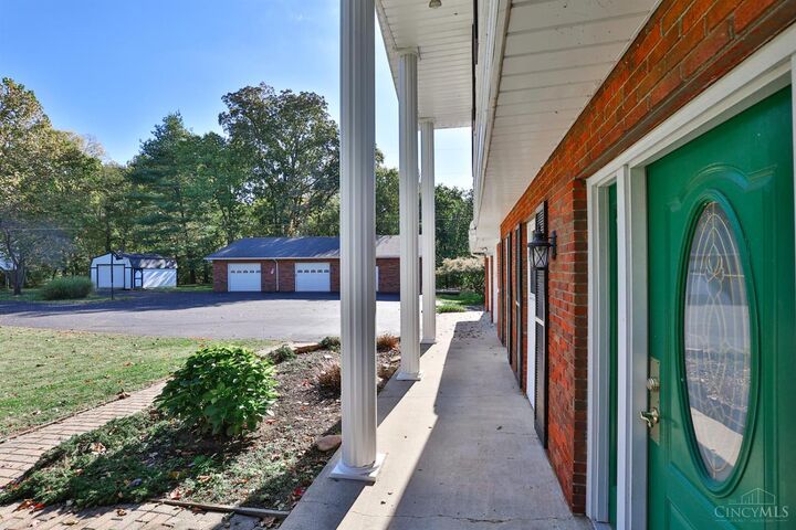 Property Photo: 7702 US Rt 52 OH 45167