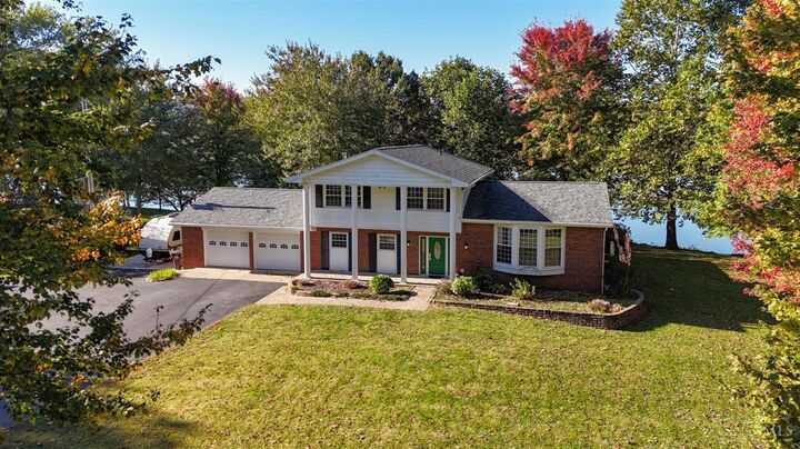 Property Photo: 7702 US Rt 52 OH 45167