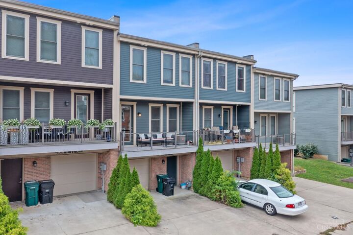 Property Photo: 434 Northern Avenue OH 45229