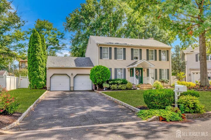 Property Photo: 12 Antoinette Court NJ 08831