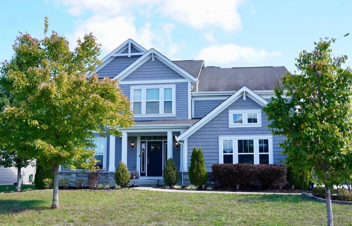 Property Photo:  7170 Seymour Court  OH 43110 