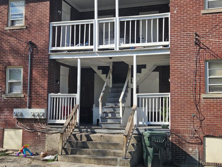 Property Photo: 1038 Lockbourne Road OH 43206