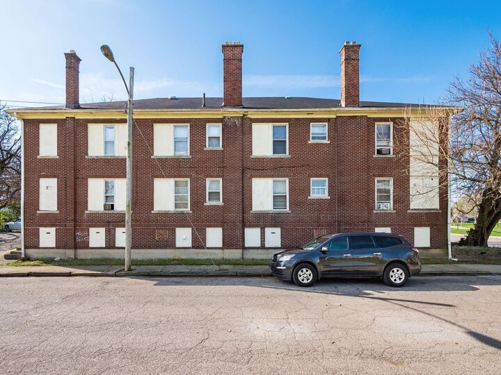 Property Photo: 1038 Lockbourne Road OH 43206