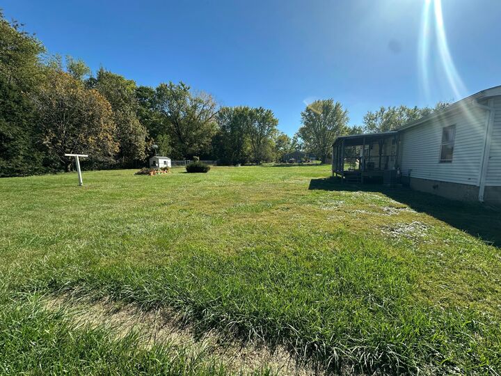 Property Photo: 6670 Lithopolis Winchester Road OH 43110