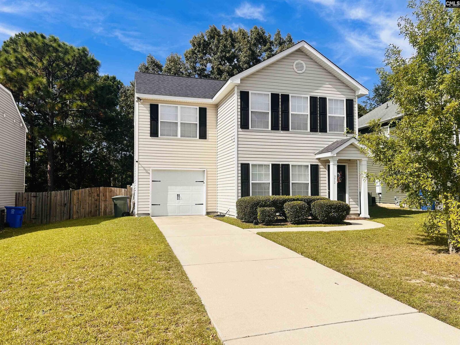 Property Photo: 372 Peppercorn SC 29223