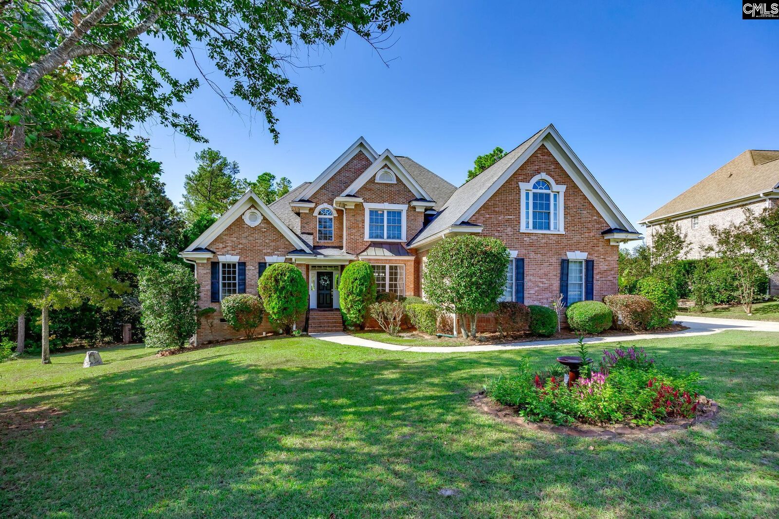 Property Photo:  104 Overbranch  SC 29223-3061 