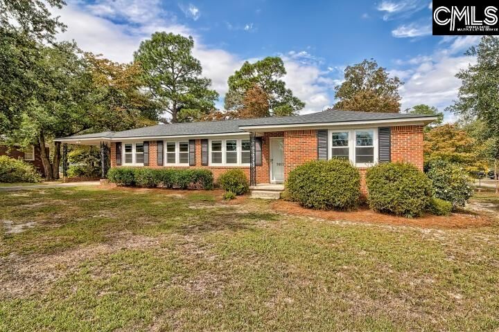 Property Photo: 3012 Glendale SC 29170