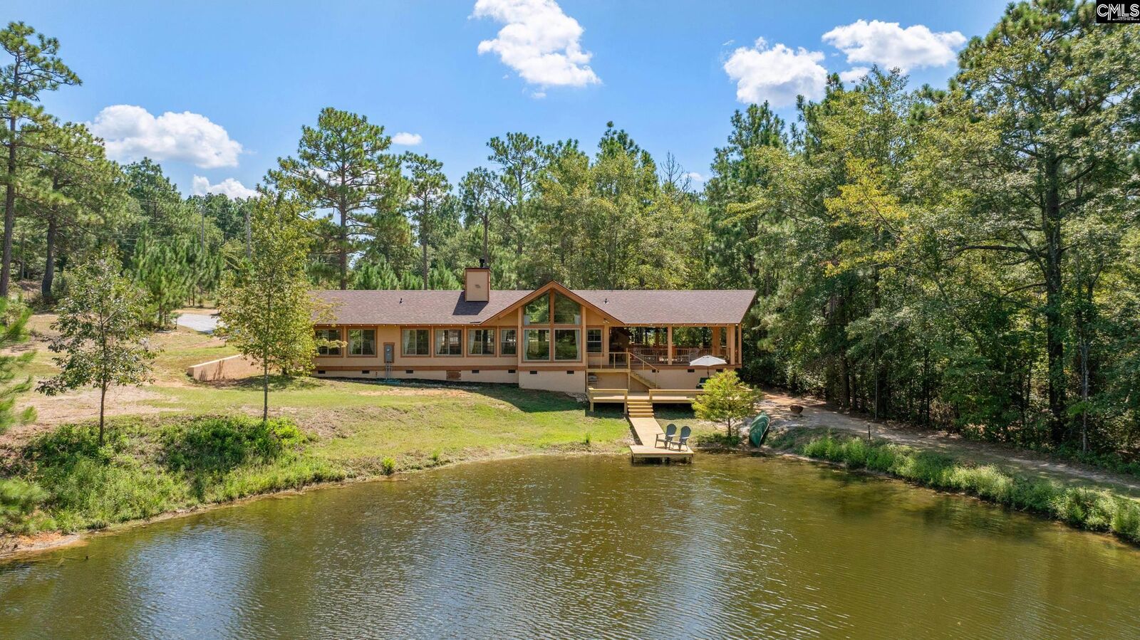 Property Photo: 525 Mack SC 29053