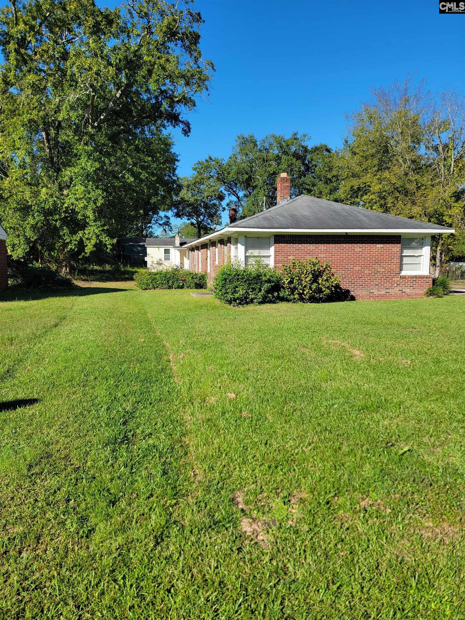 Property Photo: 931 Central SC 29169