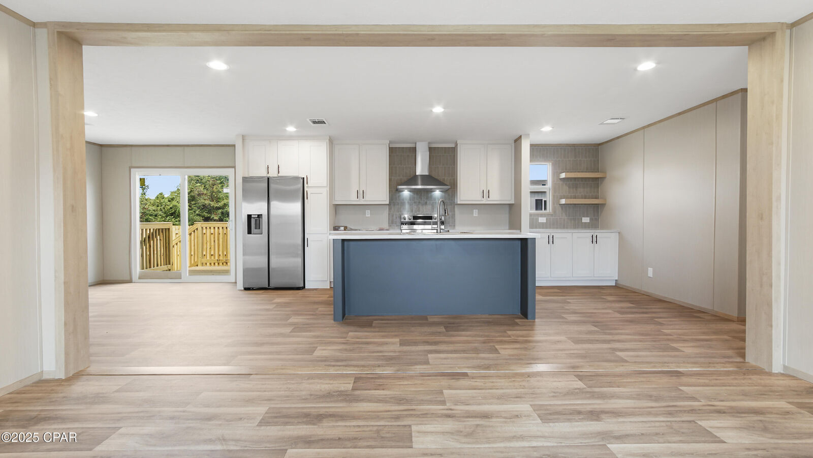 Property Photo:  603 Tate Drive  FL 32404 