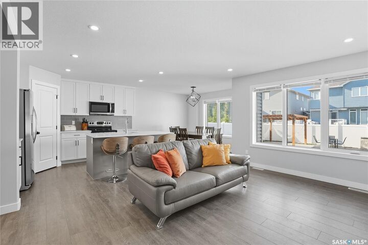 Property Photo: 767 McFaull Lane SK S7V 0S8