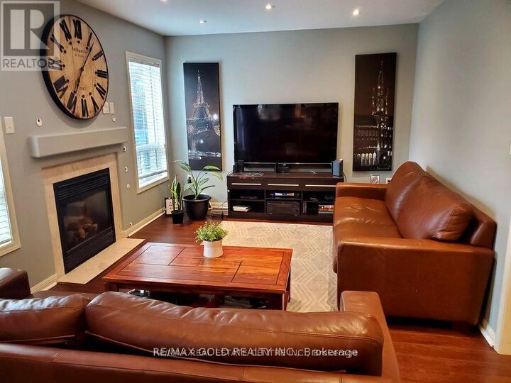 Property Photo: 3 Gaspe Road ON L6S 0A4