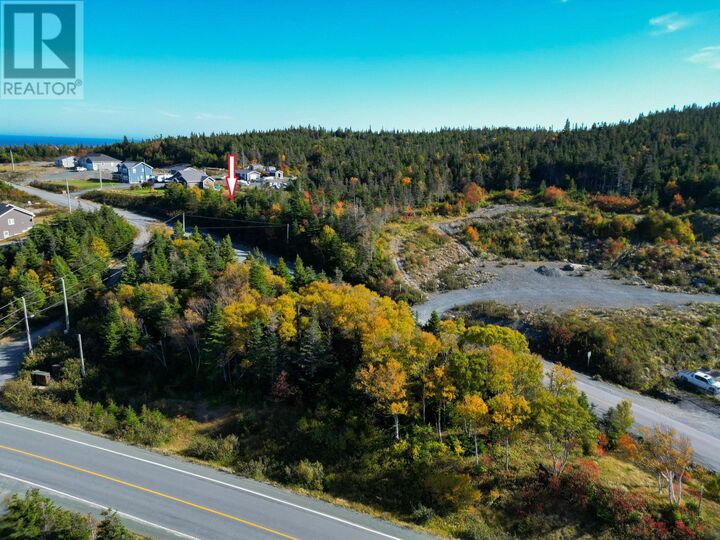Property Photo:  Lot 4 Burnt Cove Road  NL A0A 4A0 