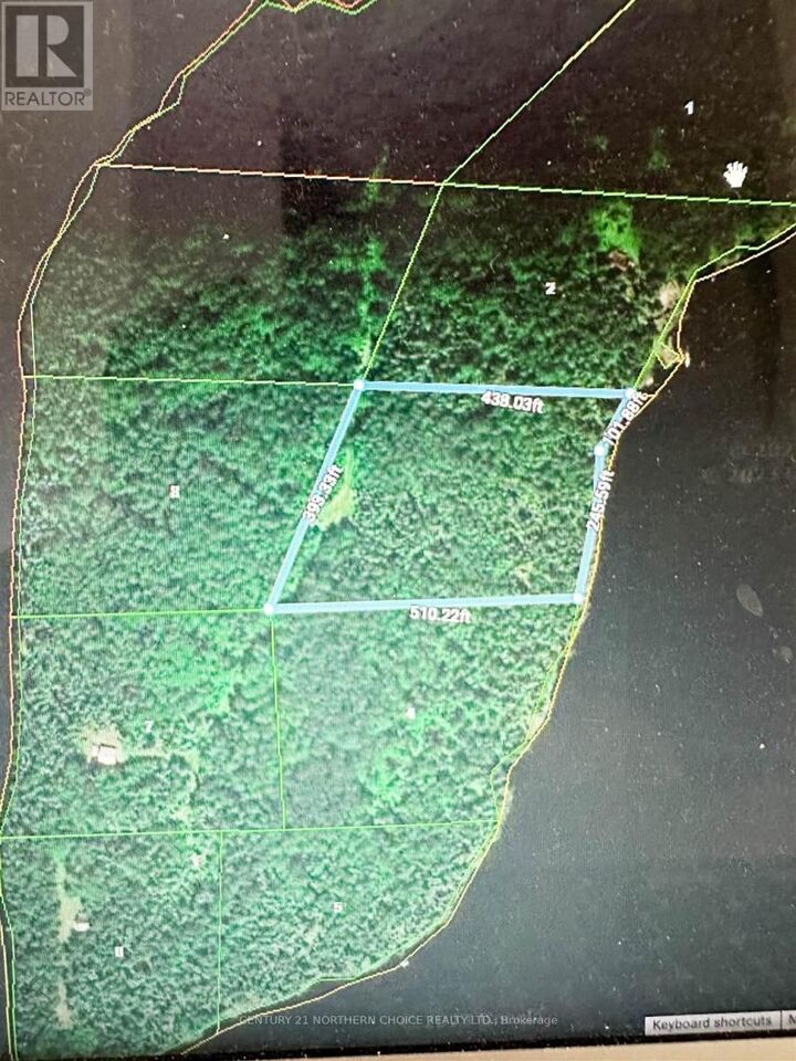 Property Photo:  Lot 3 East Byway  ON P0V 2M0 