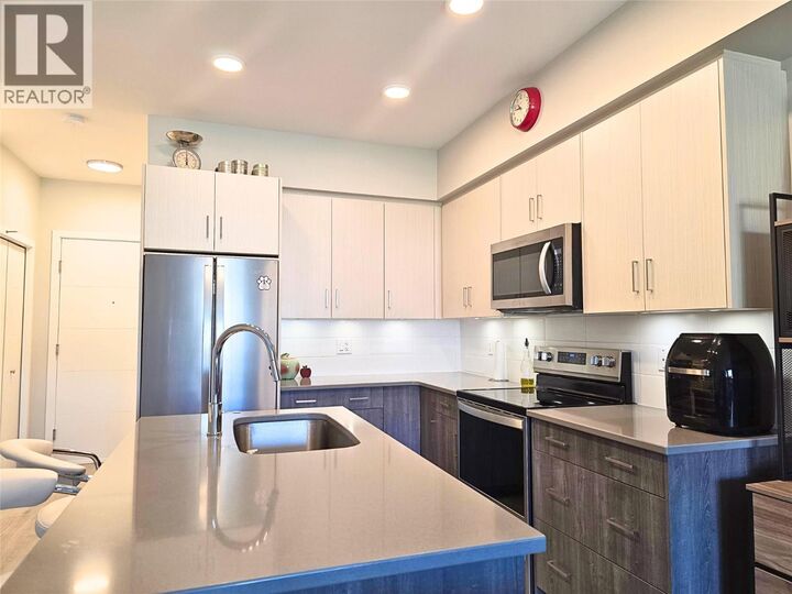 Property Photo:  2301 Carrington Road 420  BC V4T 1R8 