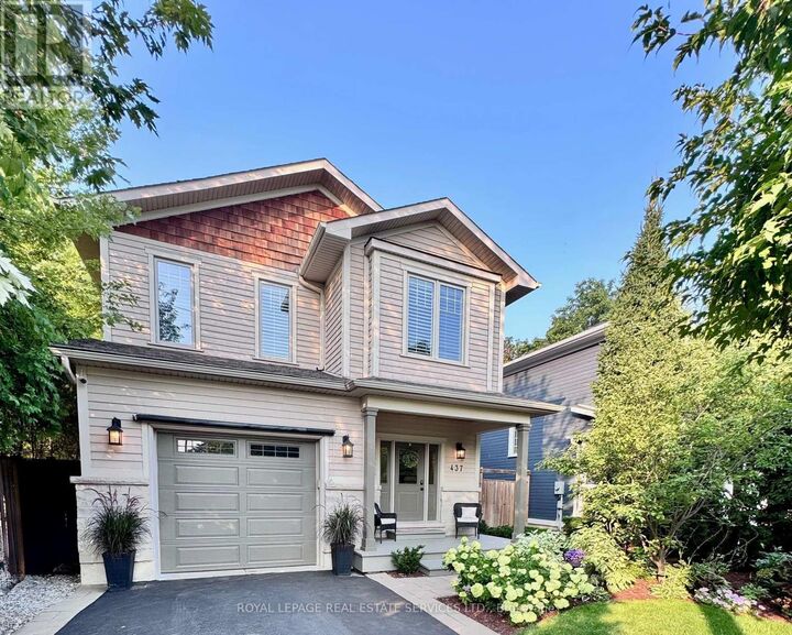 Property Photo:  437 Inglehart Street North  ON L6J 3J5 