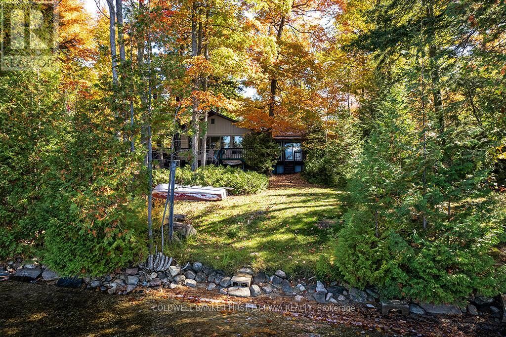 Photo de la propriété: 2234A Grindstone Lake Road ON K0H 2M0