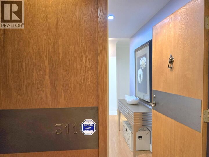 Property Photo:  3905 Springtree Drive 311  BC V6L 3E2 