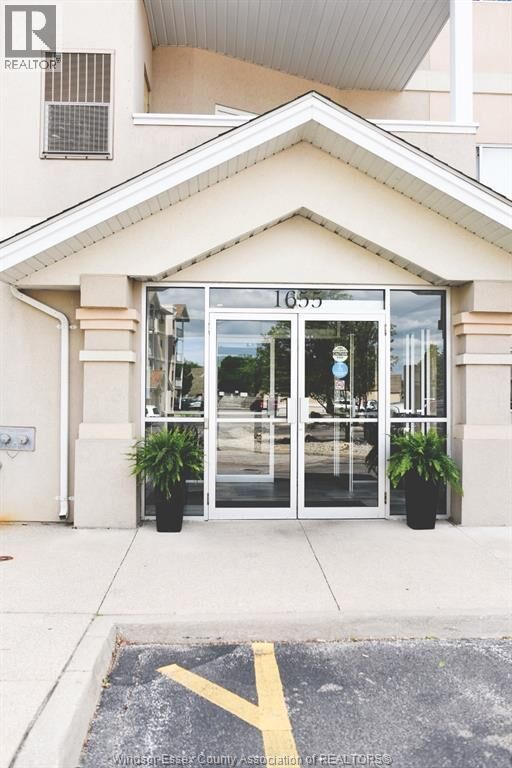 Property Photo: 1655 Grand Marais Road 307 ON N9E 4W4